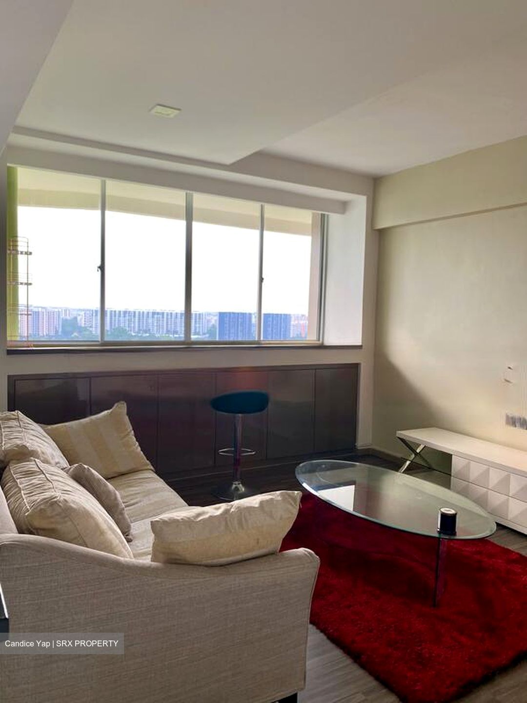 Lakeside Tower (D22), Apartment #450388861